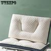 45*70CM All Seasons Help Sleep Neck Support Non-Collapse Pillow Core Luxury High Quality Home Hotel Dormitory Pillows