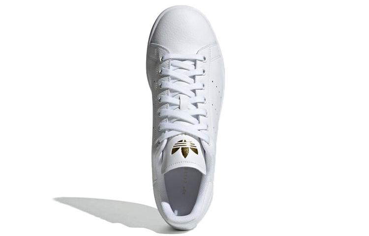adidas Stan Smith 'White Gold Metallic' FU9193