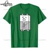 D02 Summer Cotton Battle Cats Unisex  Graphic T-Shirt Unisex T Shirt
