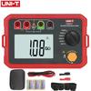 Цифровой мегаомметр UNI-T UT501C (Китайская версия)