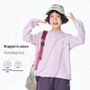 onmygame Kids Cotton-Feel Quick-Dry Outdoor Long Sleeve T-Shirt