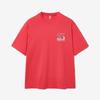 Fila Летняя футболка с принтом