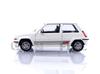 Norev JETCAR масштаб Renault Supercinq GT Turbo Фаза II 1988 Белый 1/43