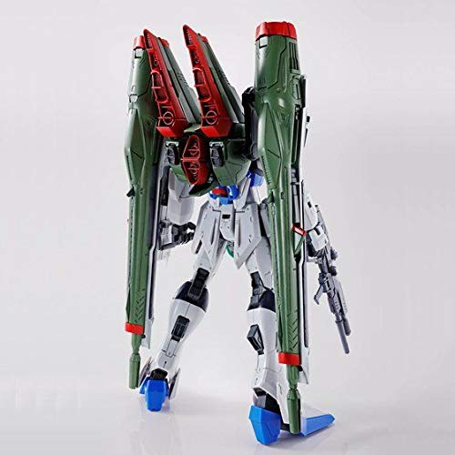 BANDAI SPIRITS MG Blast Impulse Gundam Пластиковые Модели Интернет-Магазин 1/100 (Хобби Лимитед)