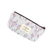 Washable Zipper Pencil Case In Beautiful Pastel Colors Lightweight And Easy To Carry Pencil Cases