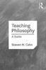 Книга Teaching Philosophy : A Guide