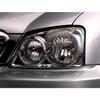 Для Toyota Terios 2004 Крышка фары Прозрачный абажур Корпус лампы Корпус фары Плексиглас Замена оригинальной линзы