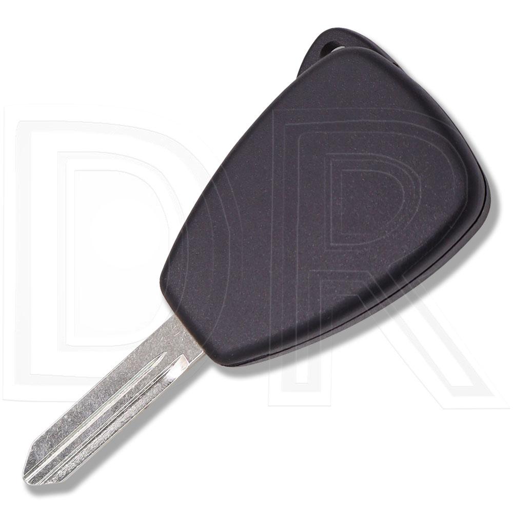 Отличный OHT692713AA ID46 PCF7941 315/433 МГц Автомобильный пульт-ключ для Jeep Grand Cherokee Chrysler Town Country Sebring Cruiser Dodge