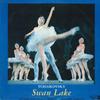 LP Record NELLO SANTICOND.)/VIENNA STATE SYMP - Tchaikovsky/<swan Lake>excerpts SMS2537 CONCERTHALLSOCI Japan Classical Used