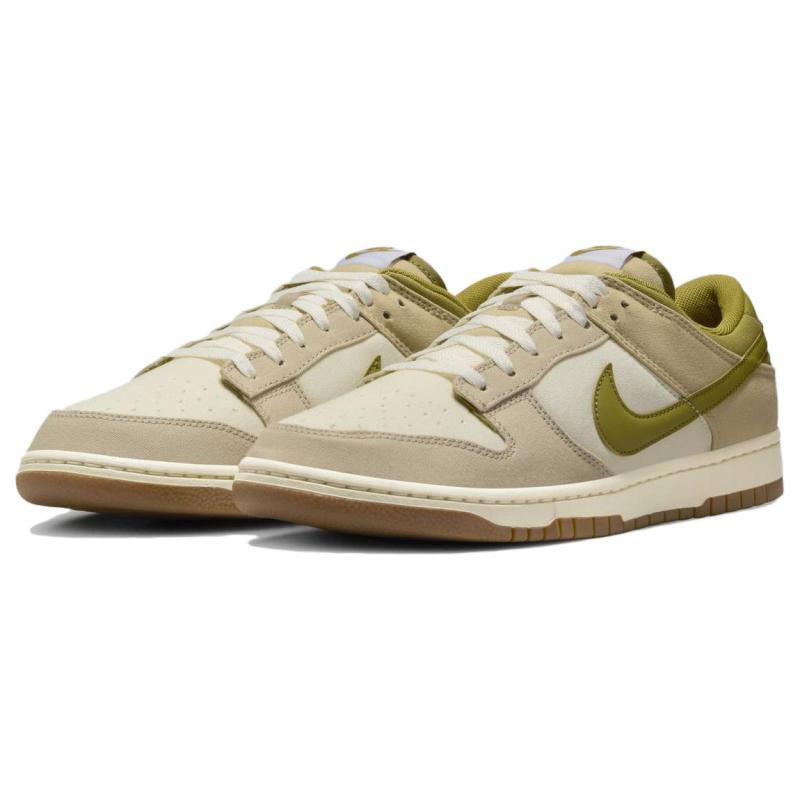Nike Dunk Low Since 72 Pacificmoss Кеды для скейтбординга HF4262-133