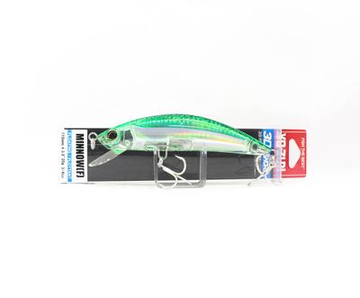 Yo Zuri Плавающая приманка Duel 3D Inshore Minnow 110 R1213-HGM (7463)