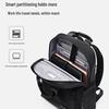 OIWAS Pioneer Series Men's Fashion Business Commute Backpack