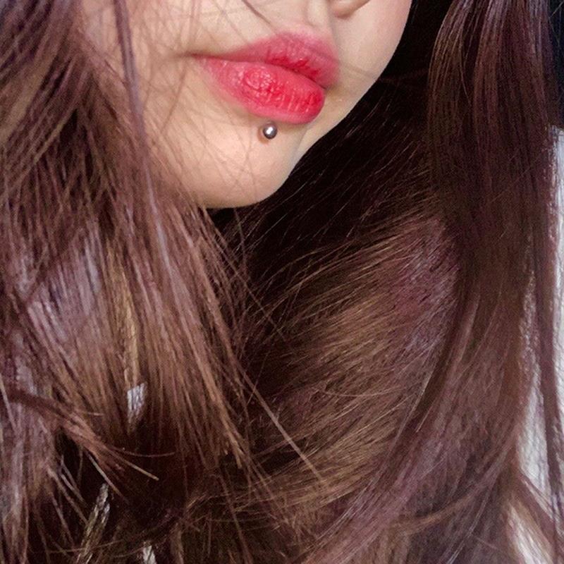 Diamond Sticker Fake Nose Stud Self Adhesive Non Piercing Eye Ear Face Body Jewelry For Women Sticker