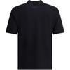 Stone Island Button Short Sleeve Badge Polo Shirt Men polo shirts L1S152200002S0F39-V0020