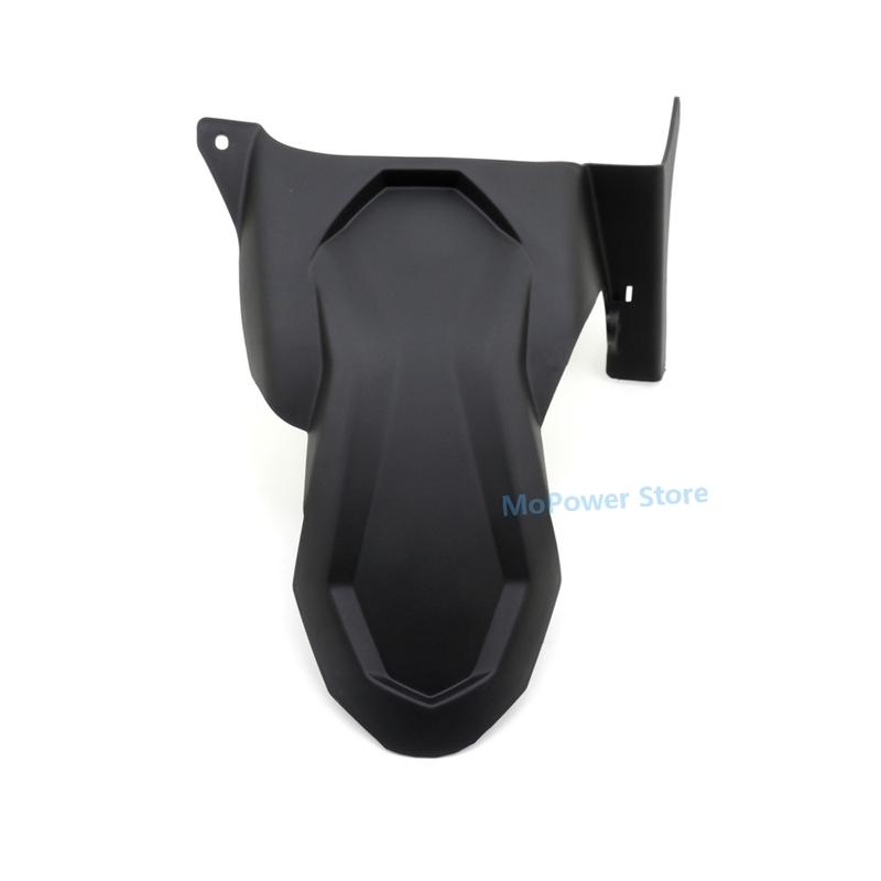 T-MAX 530 560 Motorcycle Rear Mudguard Mud Fender Wheel Hugger Splash Guard For Yamaha TMAX560 - TMAX530 2017-