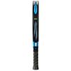 Bullpadel Vertex 05 Hybrid 2026 Tennis Racket 365-380g Black