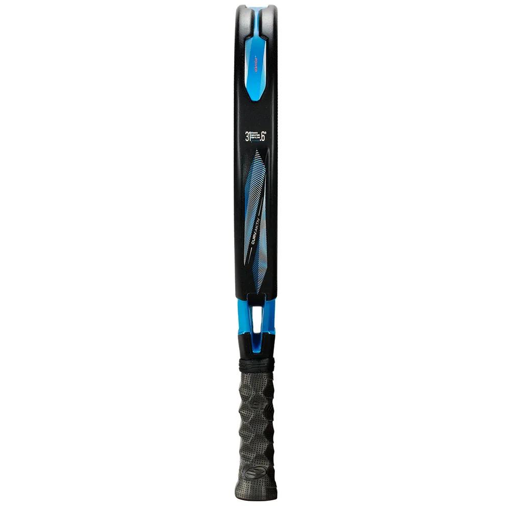Bullpadel Vertex 05 Hybrid 2026 Tennis Racket 365-380g Black