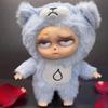In Stock Genuine Sleepless Grumpipi Blind Box Trendy Toy Cute Plush Doll Keychain Bag Charm Gift For Girls & Women Gift