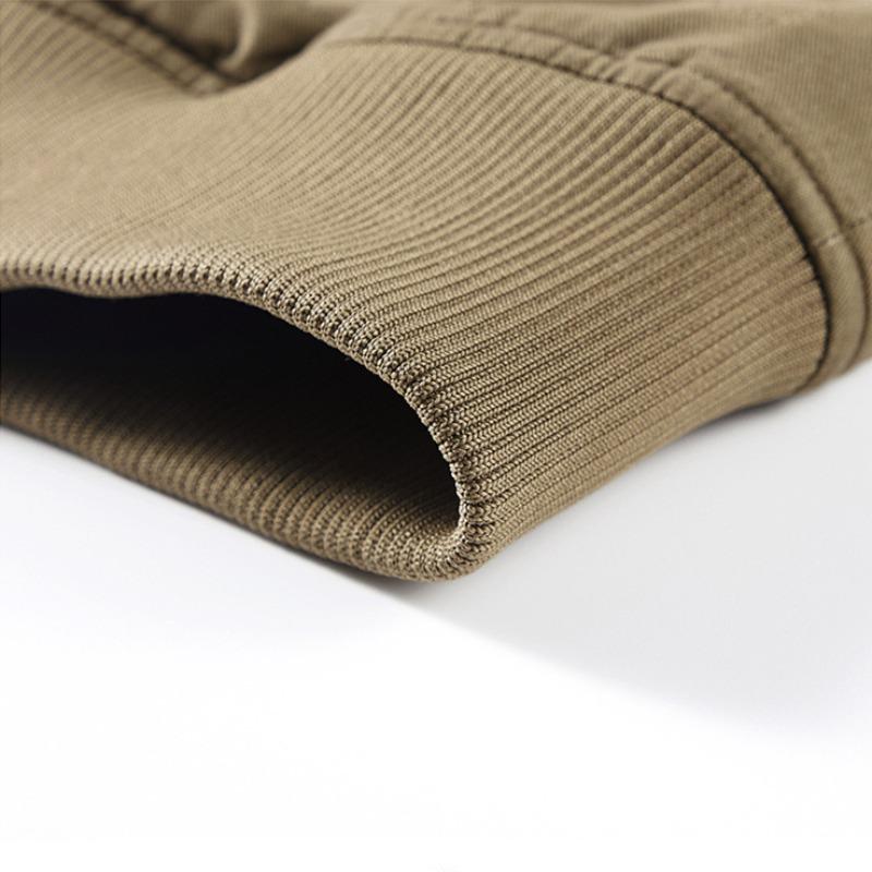 Зимняя модная куртка с отложным воротником, мужская куртка-бомбер, мужская ветровка, утепленные куртки, пальто, мужская одежда, повседневная куртка для инструментов