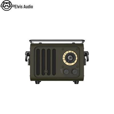 Mao King Wild Jeep Портативная Bluetooth-колонка Штепсель CN (адаптер в комплекте)