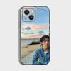 1 шт. Чехол для телефона с изображением певца Joe J-Jonas для iPhone 16 15 Plus 14 13 Pro Max 12 Mini 11 X XS XR 7 8 8Plus Черный Мягкий Чехол для Телефона