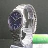 SEIKO ALBA AQPK411 Синий циферблат Стальной ремешок Водонепроницаемость 10 АТМ для Цены Мужские часыИдеально