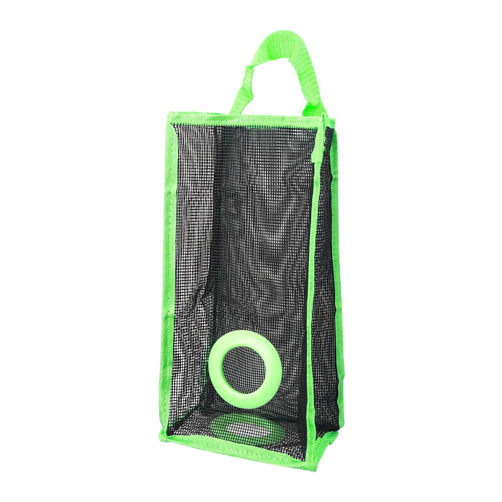1 шт. подвесная сетчатая сумка для хранения