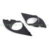 652F Fog Light Bumper Cover for E60 E61 M Package Left/Right Fog Lamp Trim