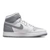 Кроссовки Air Jordan 1 Retro High OG GS Stealth Kids Белые 575441-037