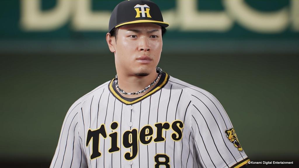 Ограниченный пакет Otani Professional Baseball Spirits PS5 ограниченное включение Prospi IP право выбора предмета курс 2024 или Prospi A право на использование за рубежом