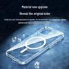 Ugreen Совместимые с MagSafe защитные чехлы для iPhone