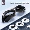 Keep HD Anti-Fog Swim Goggles