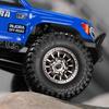 INJORA 52*19mm 1.0" MAVERIX M/T Tires for 1/18 1/24 RC Crawlers (T1026)
