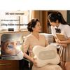 M5 Waist and Back Massage Pillow CN Plug (adapter Included)