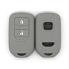 Подходит для Honda Honda Jade Smart 2-кнопочный силиконовый чехол-сумка для автомобильного ключа защитная оболочка крышка для автомобильного ключа