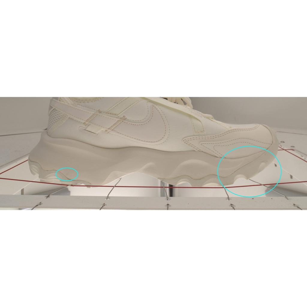 Pre-owned Nike TC 7900 DD9682-100-P26104861793889
