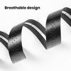 Bicycle Handlebar Tape Faux Leather Self-adhesive Anti-slip Shockproof Sweat Absorption Bike Handle Wrap Straps