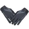 Outdoor Sports Ice Silk Touch Screen Riding Gloves for Men Women Breathable Glove Elastic Motocross Gloves for Cycling Driving