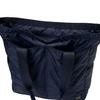 Flash 2WAY Tote Bag Black [Porter] 689-05937