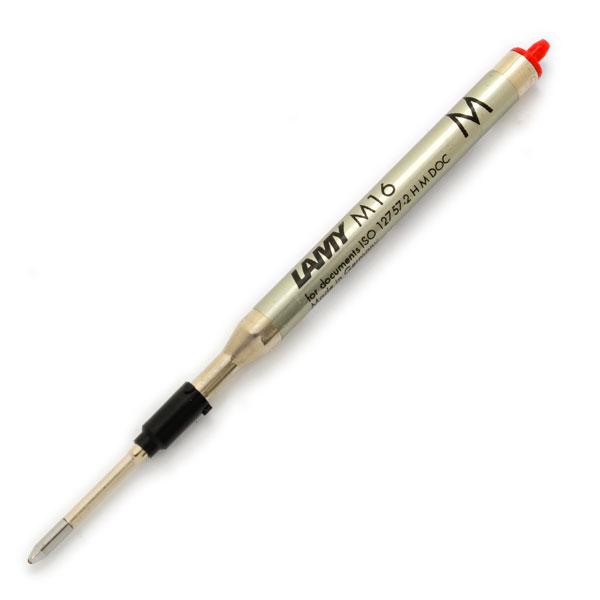 Стержень для шариковой ручки Ramie, средний 