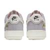 Nike Air Force 1 07 SE Женские кроссовки на воздушной пружине Фиолетовый Аметист-Пепельный Розовый-Оксфорд DJ6378-500