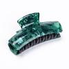 Acetate Clips 7.5cm Long Luxury Leopard Hair Claws Headwear for Girls Fashion Hair Accessories Barrette