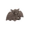 Jellycat Застенчивая серия Животное Летучая мышь Успокаивающая кукла Плюшевая кукла 18см/26см Высота