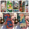 Художественная картина Анри Матисса для Samsung Galaxy A22 A52 A32 A54 A14 A16 A26 A36 A56 A55 A35 A05 A06 A15 A53 A33 A13 Чехол