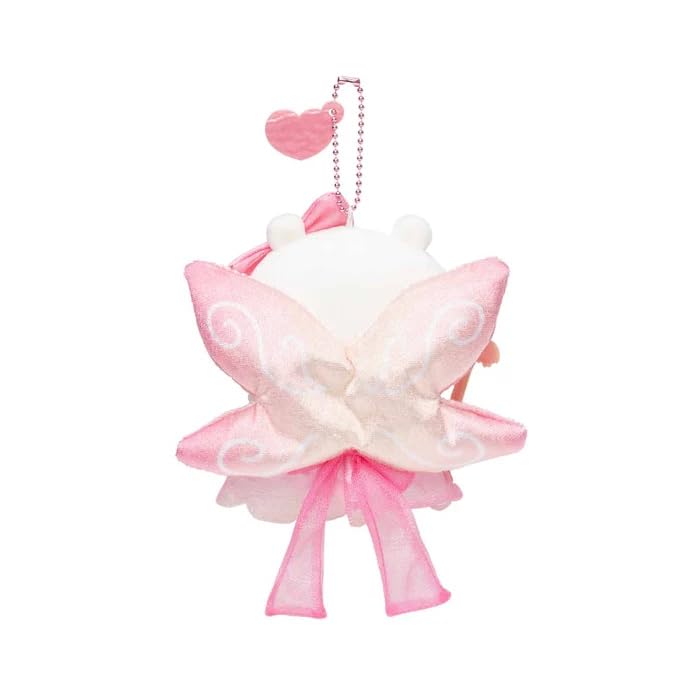 Чикава Супер Волшебный Чикава Power Up Талисман Плюшевая Игрушка Чикава