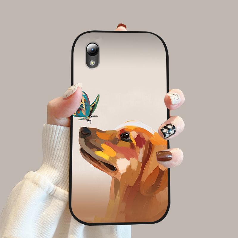 Soft Case For ZTE Blade A3 2019 Coque A3 A31 Lite Silicone TPU Phone Cover For ZTE Blade A3 Plus Protective Fundas Bumper Cases