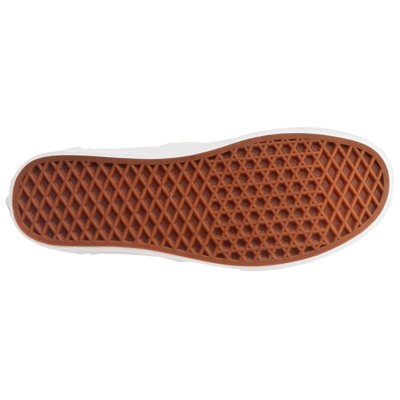 Vans Слипоны X Asher 'Divine' Женские кроссовки VN000VOSBB6