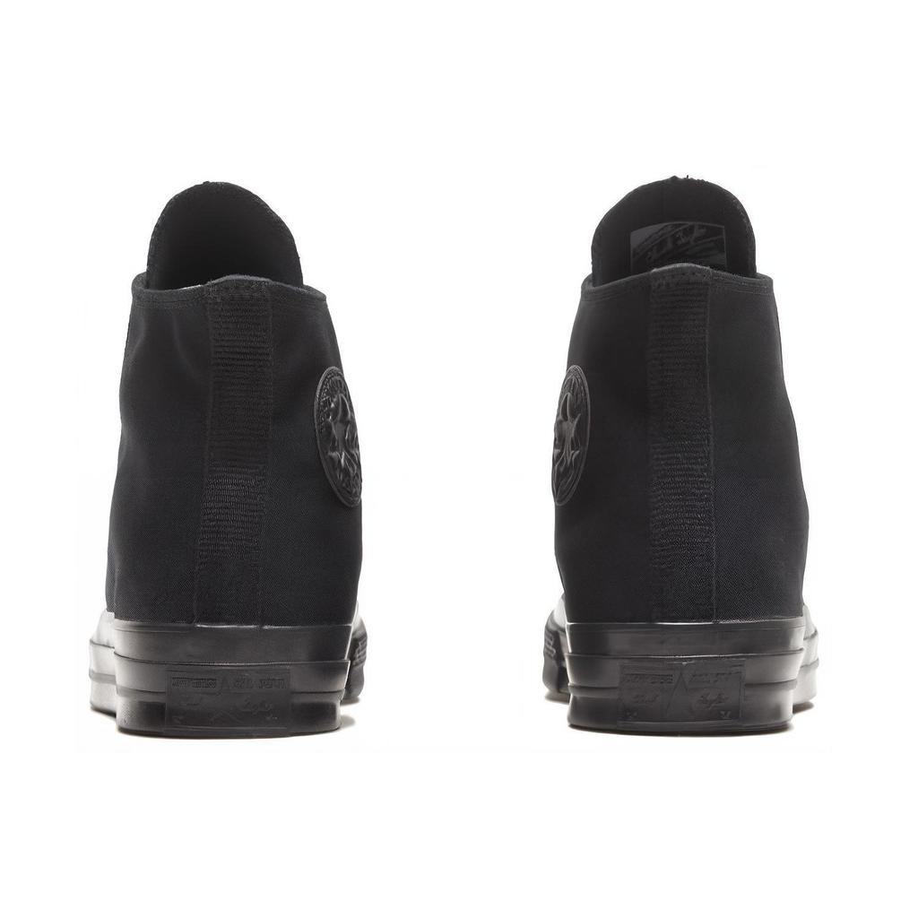 Кеды Converse Chuck 70 High 'Triple Black' 168928C