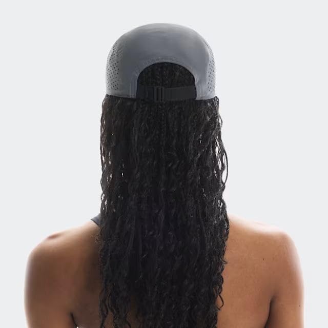 На Легкой Серой Кепке,