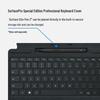 Microsoft Surface Pro Signature Keyboard with Alcantara